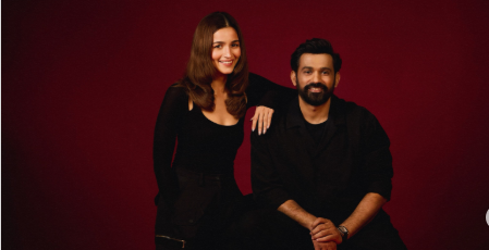 Tumbbad 2: 'तुम्बाड 2' में आलिया भट्ट की एंट्री से बढ़ा रोमांच, नवाजुद्दीन सिद्दीकी और सोहम शाह के साथ दिखेंगी नए अवतार में - Panchayati Times