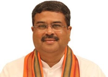 शिक्षा मंत्री धर्मेंद्र प्रधान ने दिया इस्तीफा, Gen-Z की बड़ी जीत