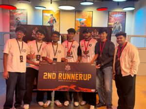 ऑल इंडिया चैंपियनशिप 2026 (ईस्पोर्ट्स) का सफल समापन, देशभर के खिलाड़ियों ने दिखाया दमखम - Panchayati Times