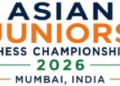 Asian Junior Chess Championship 2026: 10 देशों के 157 खिलाड़ी दिखाएंगे दम, भारत के इन युवा शतरंज सितारों पर रहेंगी नजरें - Panchayati Times