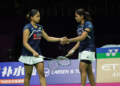 Badminton World Championships 2026: ट्रीसा-गायत्री की ऐतिहासिक जीत, चीन को हराकर भारत का मेडल पक्का - Panchayati Times