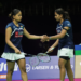 Badminton World Championships 2026: ट्रीसा-गायत्री की ऐतिहासिक जीत, चीन को हराकर भारत का मेडल पक्का - Panchayati Times
