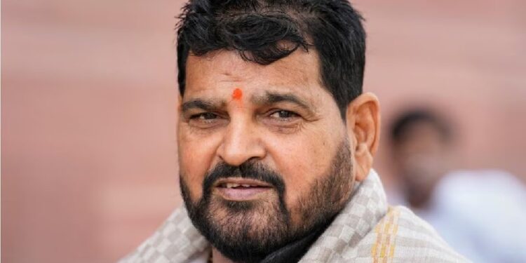 बृजभूषण शरण सिंह को यौन शोषण मामले में राहत, राउज एवेन्यू कोर्ट ने किया बरी - Panchayati Times