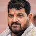 बृजभूषण शरण सिंह को यौन शोषण मामले में राहत, राउज एवेन्यू कोर्ट ने किया बरी - Panchayati Times