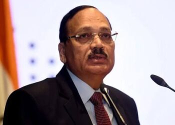 NALSAR छात्रों के विरोध पर CJI सूर्यकांत का बड़ा बयान, कहा- छात्रों पर कार्रवाई की जरूरत नहीं - Panchayati Times
