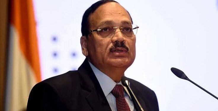 NALSAR छात्रों के विरोध पर CJI सूर्यकांत का बड़ा बयान, कहा- छात्रों पर कार्रवाई की जरूरत नहीं - Panchayati Times