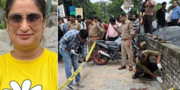 लखनऊ: पत्रकार प्रज्ञा मिश्रा की बहन दिव्या मिश्रा की गोली मारकर हत्या - Panchayati Times