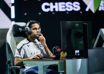Esports World Cup 2026: पेरिस में कार्लसन से भिड़ेंगे अर्जुन एरिगैसी समेत 4 भारतीय - Panchayati Times