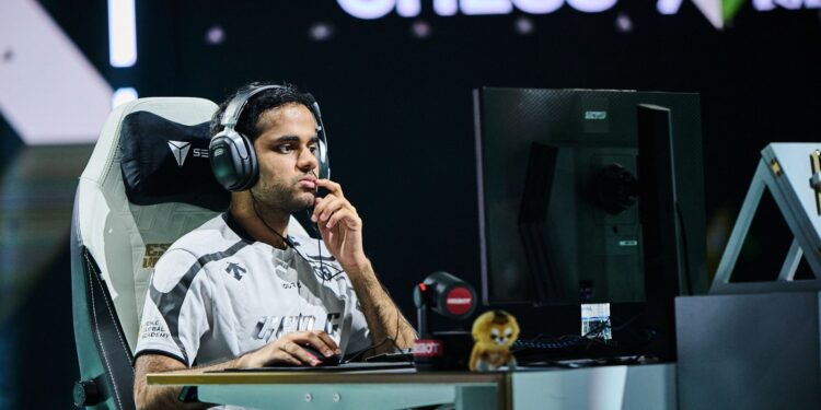 Esports World Cup 2026: पेरिस में कार्लसन से भिड़ेंगे अर्जुन एरिगैसी समेत 4 भारतीय - Panchayati Times