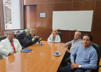 Gandhi Mandela Foundation Global Meeting: जलवायु संकट से लेकर शरणार्थी शिक्षा तक, वैश्विक स्तर पर कई अहम विषयों पर बनी रणनीति - Panchayati Times