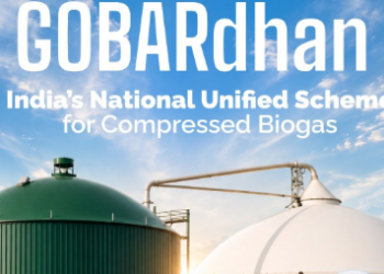 कैबिनेट ने GOBARdhan योजना को दी मंजूरी: ₹23,731 करोड़ से बदलेगी भारत की बायोएनर्जी तस्वीर, किसानों और स्वच्छ ऊर्जा को मिलेगा बड़ा बढ़ावा - Panchayati Times