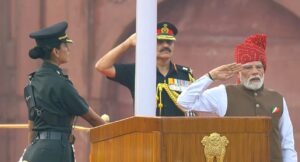 लाल किला के प्राचीर से पीएम मोदी का युवाओं को बड़ा तोहफा - Panchayati Times