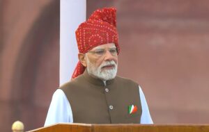 लाल किला के प्राचीर से पीएम मोदी का युवाओं को बड़ा तोहफा - Panchayati Times