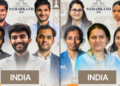 FIDE Chess Olympiad 2026: भारत खिताब बचाने उतरेगा, अर्जुन एरिगैसी और प्रज्ञानानंदा संभालेंगे जिम्मेदारी; महिला टीम टॉप सीड - Panchayati Times