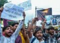 Jharkhand Student Protest: सरकार से बातचीत के लिए छात्रों ने भेजी नई डेलीगेशन लिस्ट, 14वें दिन भी आंदोलन जारी - Panchayati Times