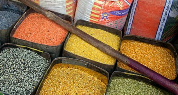Pulses Price Hike: दालों के दाम में जोरदार उछाल, जानें रेट - Panchayati Times