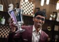आर प्रज्ञानानंदा ने Saint Louis Rapid & Blitz खिताब जीता; Grand Chess Tour में पहुंचे दूसरे स्थान पर - Panchayati Times