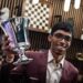 आर प्रज्ञानानंदा ने Saint Louis Rapid & Blitz खिताब जीता; Grand Chess Tour में पहुंचे दूसरे स्थान पर - Panchayati Times