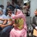 पैलेट गन मामले में थाने पहुंचे राहुल गांधी, FIR की मांग को लेकर बैठे धरने पर - Panchayati Times