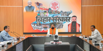 छात्रों के प्रदर्शन के बीच CM सम्राट चौधरी की शिक्षा विभाग के साथ बैठक, लिया बड़ा फैसला - Panchayati Times