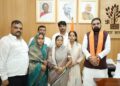 भरत तिवारी के परिवार के लिए CM सम्राट चौधरी का बड़ा ऐलान - Panchayati Times