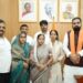 भरत तिवारी के परिवार के लिए CM सम्राट चौधरी का बड़ा ऐलान - Panchayati Times