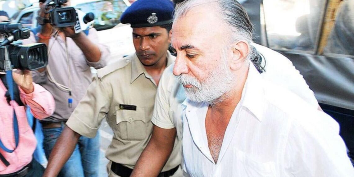 Tarun Tejpal Case: रेप केस में तरुण तेजपाल को 10 साल की सजा, बॉम्बे हाई कोर्ट ने पलटा ट्रायल कोर्ट का फैसला - Panchayati Times
