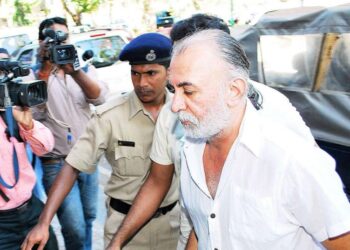 Tarun Tejpal Case: रेप केस में तरुण तेजपाल को 10 साल की सजा, बॉम्बे हाई कोर्ट ने पलटा ट्रायल कोर्ट का फैसला - Panchayati Times