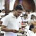 उदयनिधि स्टालिन विवाद: अभिनेत्री त्रिशा पर कथित टिप्पणी के बाद बढ़ा राजनीतिक बवाल, हिरासत में लिए गए विपक्ष के नेता - Panchayati Times
