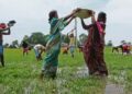 VB-G RAM G पर कांग्रेस का हमला: जयराम रमेश बोले- MGNREGA खत्म करने की कीमत चुका रहे ग्रामीण श्रमिक, जुलाई में रोजगार में बड़ी गिरावट - Panchayati Times