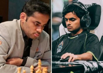 Esports World Cup 2026: अर्जुन एरिगैसी और निहाल सरीन आमने-सामने, मैग्नस कार्लसन करेंगे खिताब बचाने की शुरुआत - Panchayati Times