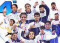 Commonwealth Games 2026: भारत 39 पदकों के साथ चौथे स्थान पर, बॉक्सिंग में ऐतिहासिक प्रदर्शन - Panchayati Times