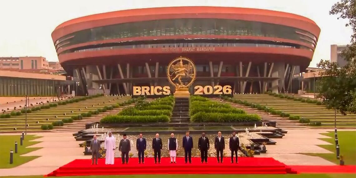 BRICS Summit 2026: न्यू दिल्ली डिक्लेरेशन सर्वसम्मति से मंजूर, पहलगाम आतंकी हमले की हुई कड़ी निंदा - Panchayati Times