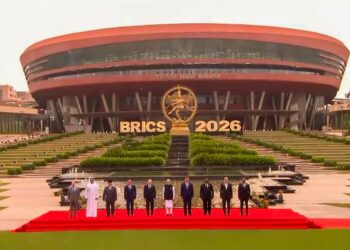 BRICS Summit 2026: न्यू दिल्ली डिक्लेरेशन सर्वसम्मति से मंजूर, पहलगाम आतंकी हमले की हुई कड़ी निंदा - Panchayati Times