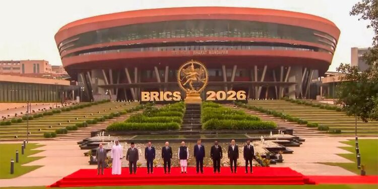 BRICS Summit 2026: न्यू दिल्ली डिक्लेरेशन सर्वसम्मति से मंजूर, पहलगाम आतंकी हमले की हुई कड़ी निंदा - Panchayati Times