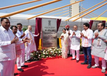Barapullah Phase 3: दिल्ली में शुरू हुआ बारापुला फेज-3, मयूर विहार से AIIMS तक आसान होगा सफर - Panchayati Times