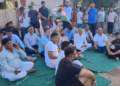 राजस्थान: तिजारा नगर परिषद चेयरमैन चुनाव से पहले 18 कांग्रेस पार्षदों को पंचकूला में रोका गया - Panchayati Times