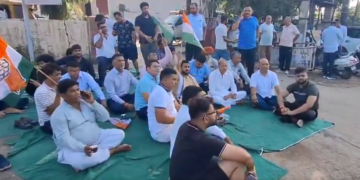 राजस्थान: तिजारा नगर परिषद चेयरमैन चुनाव से पहले 18 कांग्रेस पार्षदों को पंचकूला में रोका गया - Panchayati Times