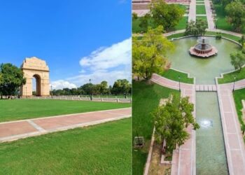 इस दिन दिल्ली में छुट्टी, BRICS Summit के चलते बंद रहेंगे सरकारी दफ्तर - Panchayati Times