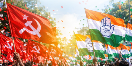 Kerala Local Body Results 2026: UDF को झटका, LDF ने 16 वार्ड जीते; जानें पूरा परिणाम - Panchayati Times