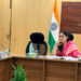 पंचायती राज मंत्रालय की राज्यों के साथ RGSA और GPDP की प्रगति पर हुआ समीक्षा बैठक - Panchayati Times