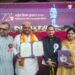 पिपलांत्री पंचायत पर बनी डॉक्यूमेंट्री को मिला राष्ट्रपति से सम्मान, पद्म श्री श्याम सुंदर पालीवाल भी रहे मौजूद - Panchayati Times