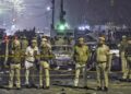 Red Fort Blast Chargesheet: NIA की चार्जशीट में हुआ बड़ा खुलासा - Panchayati Times