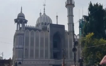 शाही जामा मस्जिद मामले में हाईकोर्ट का बड़ा फैसला - Panchayati Times