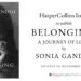 सोनिया गांधी की किताब Belonging: A Journey of Love को मिला नया पब्लिशर - Panchayati Times