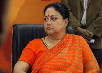 राजस्थान नगर निकाय चुनाव 2026: वसुंधरा राजे के गढ़ झालावाड़ में लगा BJP को झटका, कांग्रेस का बोर्ड बनना तय - Panchayati Times