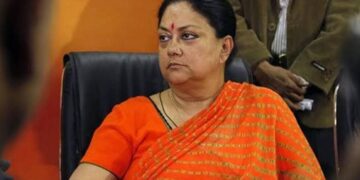 राजस्थान नगर निकाय चुनाव 2026: वसुंधरा राजे के गढ़ झालावाड़ में लगा BJP को झटका, कांग्रेस का बोर्ड बनना तय - Panchayati Times