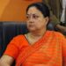 राजस्थान नगर निकाय चुनाव 2026: वसुंधरा राजे के गढ़ झालावाड़ में लगा BJP को झटका, कांग्रेस का बोर्ड बनना तय - Panchayati Times