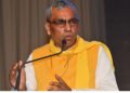 UP: पंचायत सहायकों के प्रदर्शन पर मंत्री ओम प्रकाश राजभर का बड़ा बयान, मानदेय और नौकरी से जुड़ी मांगों पर दिया भरोसा - Panchayati Times