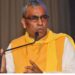 UP: पंचायत सहायकों के प्रदर्शन पर मंत्री ओम प्रकाश राजभर का बड़ा बयान, मानदेय और नौकरी से जुड़ी मांगों पर दिया भरोसा - Panchayati Times
